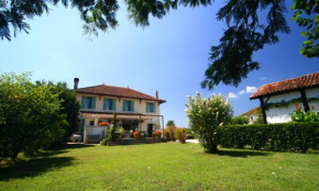 Гостиница L'Estanquet Bed and Breakfast  Гаст